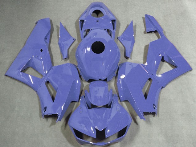 Purchase 2013-2023 Light Blue Honda CBR600RR Motorcycle Fairings UK