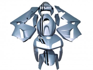 Purchase 2005-2006 Matte Light Blue Honda CBR600RR Motorcycle Fairings UK