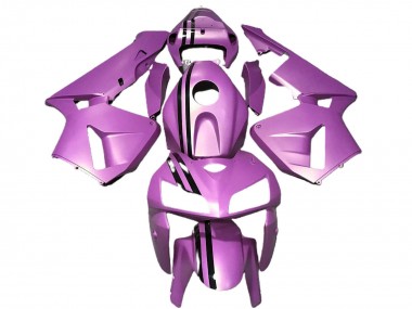 Purchase 2005-2006 Matte Pink Honda CBR600RR Motorcycle Fairings UK