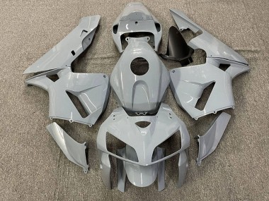 Purchase 2005-2006 Nardo Grey Honda CBR600RR Motorcycle Fairings UK
