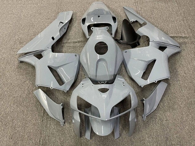 Purchase 2005-2006 Nardo Grey Honda CBR600RR Motorcycle Fairings UK