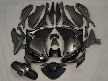 Purchase 2011-2015 Matte Black Honda CBR250RR Motorcycle Fairings UK