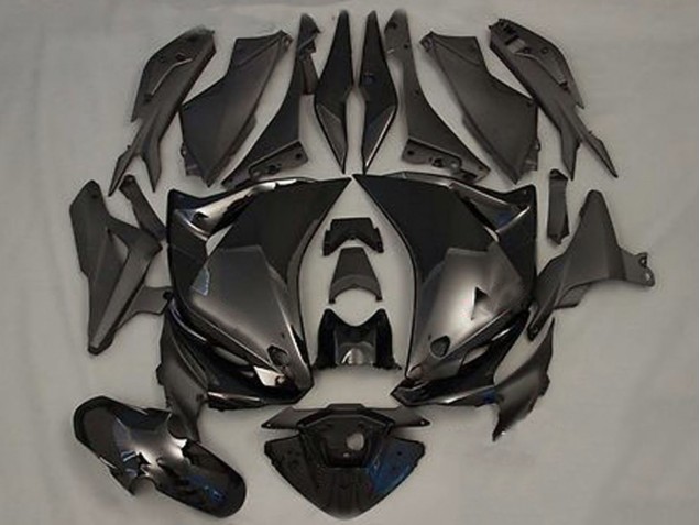 Purchase 2011-2015 Matte Black Honda CBR250RR Motorcycle Fairings UK
