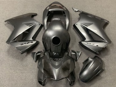 Purchase 2002-2013 Matte Grey Honda VFR 800 Motorcycle Fairing UK