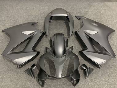 Purchase 2002-2013 Matte Grey Honda VFR 800 Motorcycle Fairings UK
