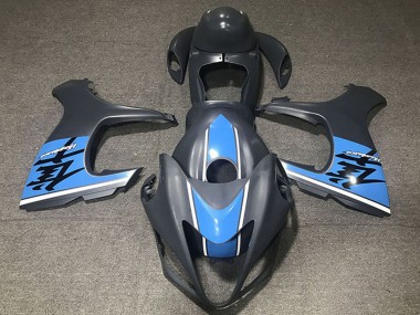 Purchase 2008-2020 Grey Sky Blue Suzuki GSXR 1300 Motorcycle Fairings UK