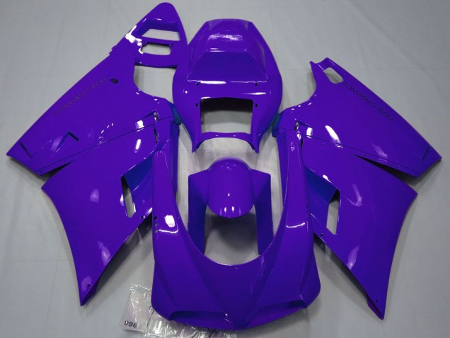 Purchase 1993-2005 Purple Ducati 748 916 996 998 Motorcycle Fairings UK