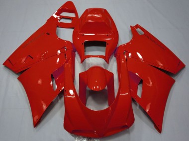 Purchase 1993-2005 Red Performance Ducati 748 916 996 998 Motorcycle Fairings UK