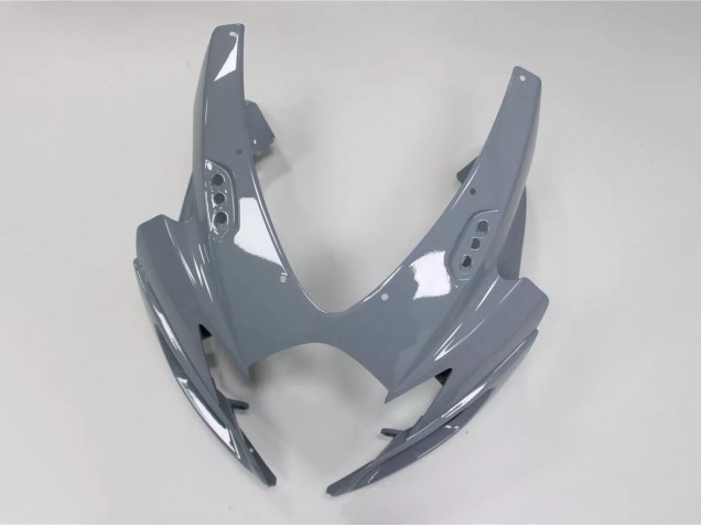Purchase 2006-2007 Nardo Grey Suzuki GSXR 600 / GSXR 750 Motorcycle Fairing Kits UK