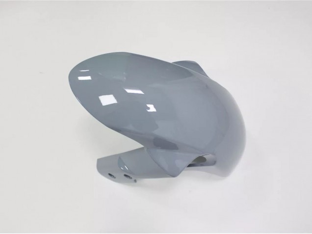 Purchase 2006-2007 Nardo Grey Suzuki GSXR 600 / GSXR 750 Motorcycle Fairing Kits UK