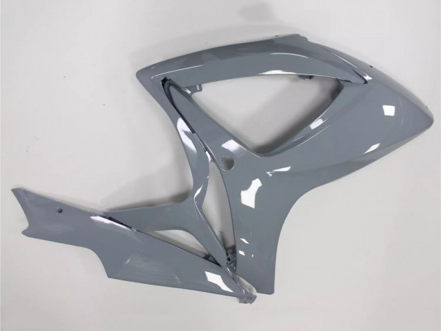 Purchase 2006-2007 Nardo Grey Suzuki GSXR 600 / GSXR 750 Motorcycle Fairing Kits UK