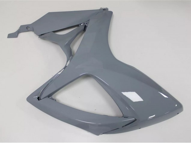Purchase 2006-2007 Nardo Grey Suzuki GSXR 600 / GSXR 750 Motorcycle Fairing Kits UK