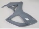 Purchase 2006-2007 Nardo Grey Suzuki GSXR 600 / GSXR 750 Motorcycle Fairing Kits UK