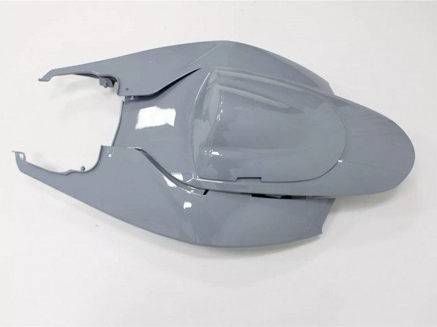 Purchase 2006-2007 Nardo Grey Suzuki GSXR 600 / GSXR 750 Motorcycle Fairing Kits UK