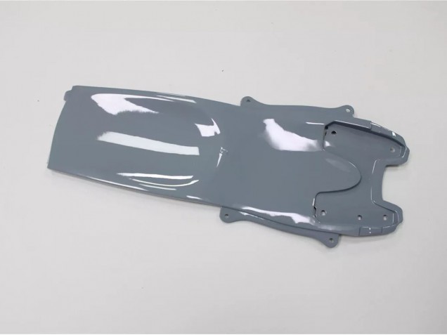 Purchase 2006-2007 Nardo Grey Suzuki GSXR 600 / GSXR 750 Motorcycle Fairing Kits UK