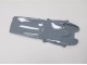 Purchase 2006-2007 Nardo Grey Suzuki GSXR 600 / GSXR 750 Motorcycle Fairing Kits UK