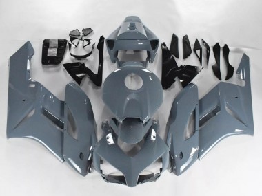 Purchase 2004-2005 Nardo Grey Honda CBR1000RR Motorcycle Fairings UK