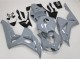 Purchase 2006-2007 Nardo Grey Honda CBR1000RR Motorcycle Fairings UK