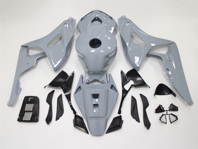 Purchase 2006-2007 Nardo Grey Honda CBR1000RR Motorcycle Fairings UK