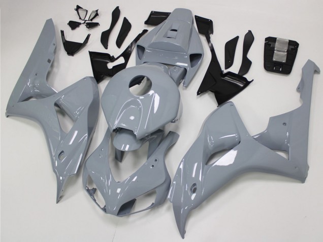 Purchase 2006-2007 Nardo Grey Honda CBR1000RR Motorcycle Fairings UK