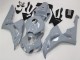 Purchase 2006-2007 Nardo Grey Honda CBR1000RR Motorcycle Fairings UK