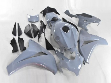 Purchase 2008-2011 Nardo Grey Honda CBR1000RR Motorcycle Fairings UK