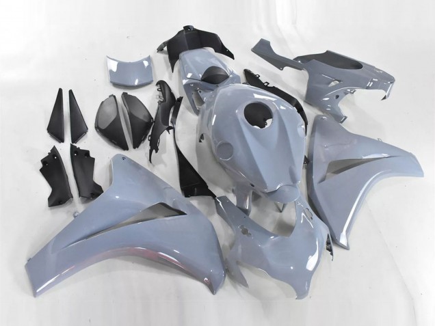 Purchase 2008-2011 Nardo Grey Honda CBR1000RR Motorcycle Fairings UK