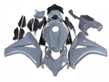 Purchase 2008-2011 Nardo Grey Honda CBR1000RR Motorcycle Fairings UK