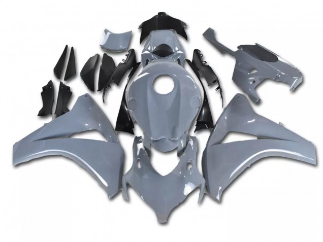 Purchase 2008-2011 Nardo Grey Honda CBR1000RR Motorcycle Fairings UK