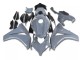 Purchase 2008-2011 Nardo Grey Honda CBR1000RR Motorcycle Fairings UK