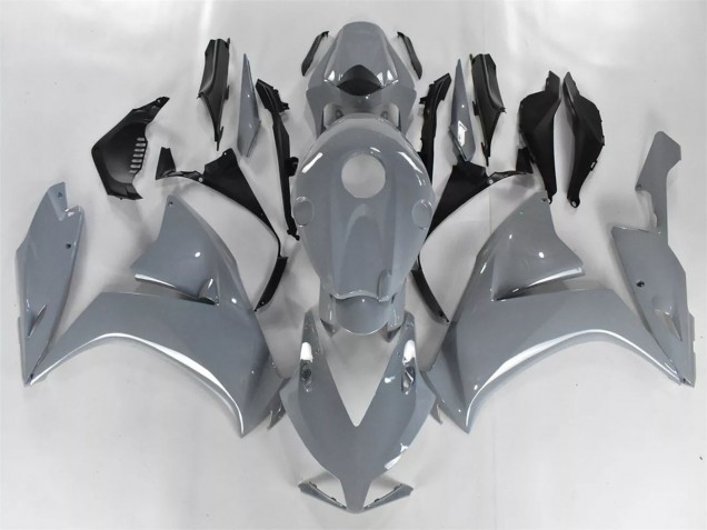 Purchase 2012-2016 Nardo Grey Honda CBR1000RR Motorcycle Fairings UK