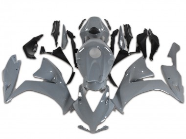 Purchase 2012-2016 Nardo Grey Honda CBR1000RR Motorcycle Fairings UK