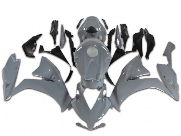 Purchase 2012-2016 Nardo Grey Honda CBR1000RR Motorcycle Fairings UK