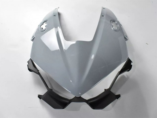 Purchase 2017-2023 Nardo Grey Matte Black Honda CBR1000RR Motorcycle Fairings UK