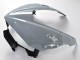 Purchase 2017-2023 Nardo Grey Matte Black Honda CBR1000RR Motorcycle Fairings UK