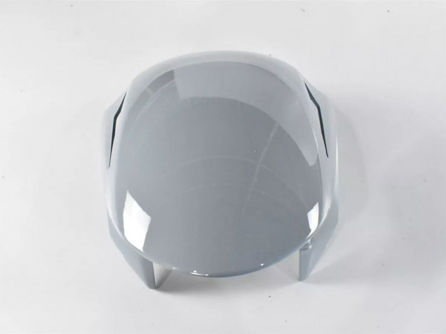 Purchase 2017-2023 Nardo Grey Matte Black Honda CBR1000RR Motorcycle Fairings UK