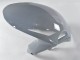 Purchase 2017-2023 Nardo Grey Matte Black Honda CBR1000RR Motorcycle Fairings UK