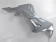 Purchase 2017-2023 Nardo Grey Matte Black Honda CBR1000RR Motorcycle Fairings UK