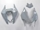 Purchase 2017-2023 Nardo Grey Matte Black Honda CBR1000RR Motorcycle Fairings UK