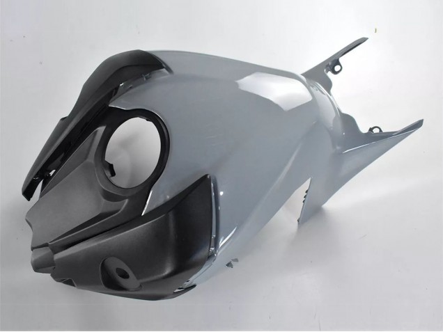 Purchase 2017-2023 Nardo Grey Matte Black Honda CBR1000RR Motorcycle Fairings UK