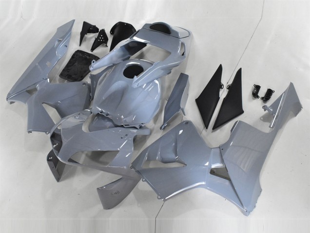 Purchase 2003-2004 Nardo Grey Honda CBR600RR Motorcycle Fairings UK
