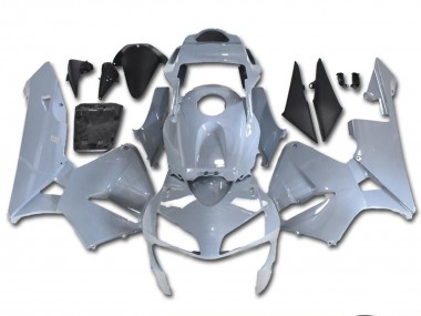 Purchase 2003-2004 Nardo Grey Honda CBR600RR Motorcycle Fairings UK