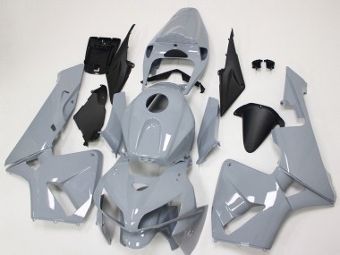 Purchase 2005-2006 Nardo Grey Honda CBR600RR Motorcycle Fairing UK