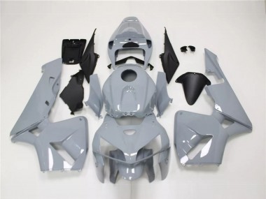 Purchase 2005-2006 Nardo Grey Honda CBR600RR Motorcycle Fairing UK