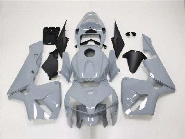 Purchase 2005-2006 Nardo Grey Honda CBR600RR Motorcycle Fairing UK