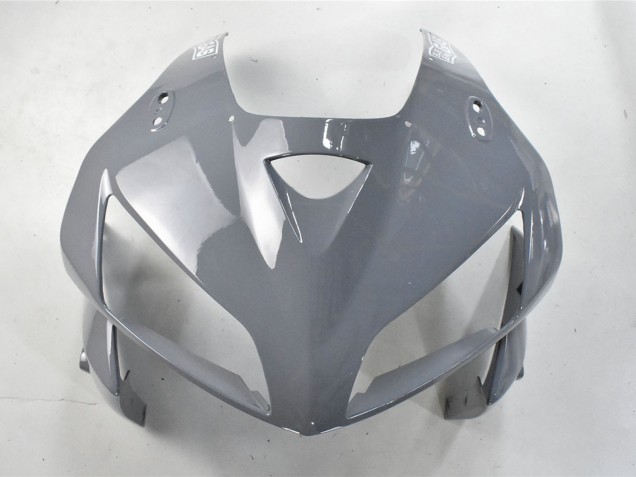 Purchase 2005-2006 Nardo Grey White Repsol Honda CBR600RR Motorcycle Fairings UK