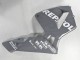 Purchase 2005-2006 Nardo Grey White Repsol Honda CBR600RR Motorcycle Fairings UK