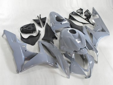 Purchase 2007-2008 Nardo Grey Honda CBR600RR Motorcycle Fairings UK