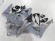 Purchase 2007-2008 Nardo Grey Honda CBR600RR Motorcycle Fairings UK