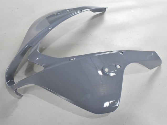 Purchase 2007-2008 Nardo Grey Honda CBR600RR Motorcycle Fairings UK